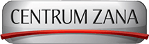 Logo Centrum Zana